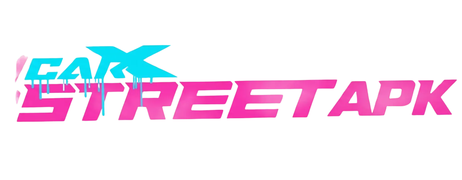 car x street Mod APK