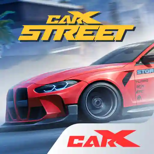 CarX Street Mod iOS