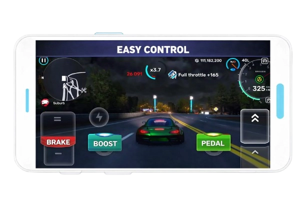 CarX Street Mod APK