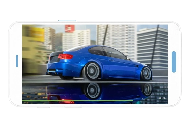 CarX Street Mod APK