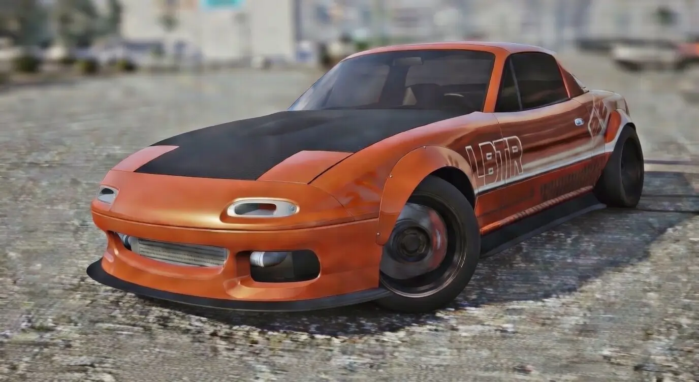 CarX Street Mod APK PC