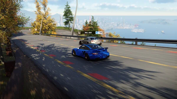 carx street mod apk
